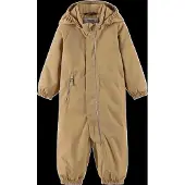 Reima Reimatec Puhuri Toppahaalari, Peanut Brown, 80