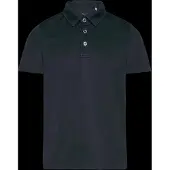 Puma Boys Pure 2.0 Polo - Navy - 116