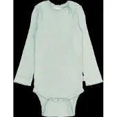 Petit Piao Ppsea L_S Body - Green - 62