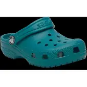 Crocs Classic Taaperon Puukengät