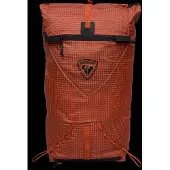 Rossignol Escaper Unlimited 18L - Orange - ONE SIZE