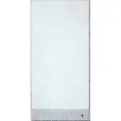 Ralph Lauren Home Oxford Handtowel - White - 50X100CM
