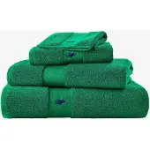 Ralph Lauren Home Polo Player -pyyhe