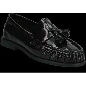 Pavement Paelmira Tassel - Black - 41