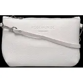 Rosemunde Rbandora Small Clutch - Cream - ONE SIZE
