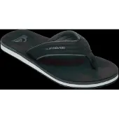 Quiksilver Carver Nubuck 26 - Black - 45