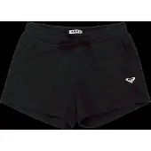 Roxy Surf Feeling Terry Short - Black - 152
