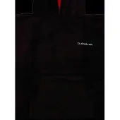 Quiksilver Hoody Surf Poncho black / jet black Koko Uni