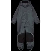 Reima Toppahaalari - Kaunis - Soft Black - - 9 v (134) - Toppahaalarit