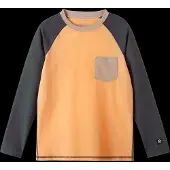 Reima Sunproof Shirt, Kroolaus - Orange - 128