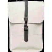 Rains Backpack Mini W3 - Cream - ONE SIZE