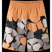 Reima Sunproof Beach Shorts, Papaija - Orange - 122