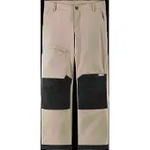 Reima Reimatec Pants, Sampu - Beige - 146
