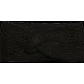 Pieces Pcbenilla Headband Noos Bc - Black - ONE SIZE