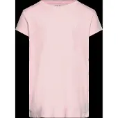 Ralph Lauren T-paita - Core Kääre - Vaaleanpunainen - - 12-14 v (152-164) - T-paidat