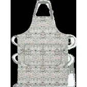 Spode - Strawberry Thief Esiliina 70x95 cm Cochineal/Willow