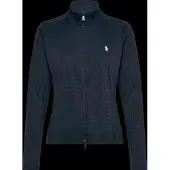 Ralph Lauren 285a10531 Kokovetoketjullinen Collegepaita