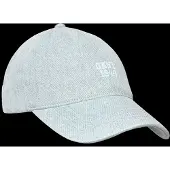 Gant Denim Cap - Blue - ONE SIZE