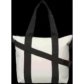 Rains Tote Bag Mini W3 - Black - ONE SIZE