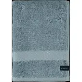 Gripsholm Bath Towel 70X130 - Blue - 70X130CM
