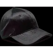 Champion Baseball Cap - Black - ONE SIZE