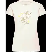 Regatta Women's Breezed T-Shirt - Cream - XL