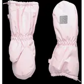 Reima Mittens (Woven), Tassu - Pink - 1