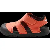 Reima Koralli -sandaalit (lapset) - Misty Red, 35