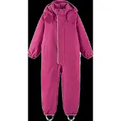 Reima Tromssa Reimatec Talvi Haalari Rosy Berry Rosy Berry-92 cm Vaaleanpunainen 92 cm Pojat, Tytöt