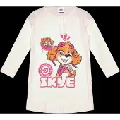 Paw Patrol Nightdress - Cream - 98
