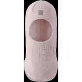 Reima Balaclava, Starrie - Pink - 46