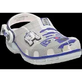 Crocs Star Wars R2D2 Cls Clg K - Grey - 34/35