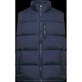 Ralph Lauren Untuvaliivi - Newport Laivastonsininen - - 18-20 v - Untuvaliivit