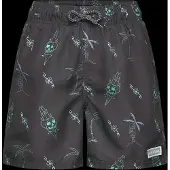Rip Curl Eternal Shred Mesh Volley-Boy - Black - 14