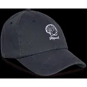 Rip Curl Mixed 6 Panel Cap - Navy - TU