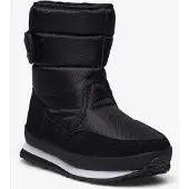 Rubber duck Rd Snowjogger Kids - Black - 23