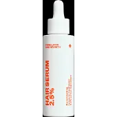 SWISS CLINIC Hair Serum 2.5% 50 ml
