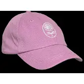 Rip Curl Mixed 6 Panel Cap - Pink - TU