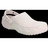 Crocs Puukengät & -jalkineet 'Classic' beige