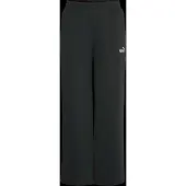 Puma Ess Small No. 1 Logo Comfort Straight Pants Tr Op - Black - M