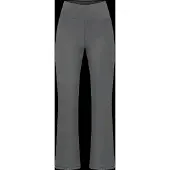 Röhnisch Legacy Flare High Waist Tights - Grey - M