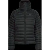 Patagonia w's down sweater hoody