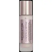 Revolution Conceal & Define Foundation F3