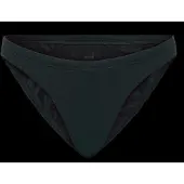 Arena Women's Team Swim Bottom Solid - Black - 38