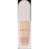 Rose Inc Softlight Skin-Smoothing Liquid Foundation 8N Light Neutral
