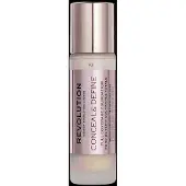 Revolution Conceal & Define Foundation F2