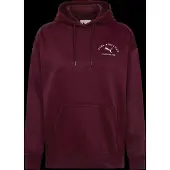Puma Class Relaxed Fit Huppari