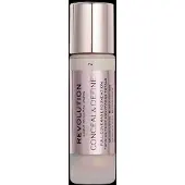 Makeup revolution Conceal & Define Foundation F4