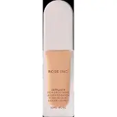 Rose Inc Softlight Skin-Smoothing Liquid Foundation 11W Medium Wa