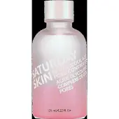 Saturday Skin Pore Clarifying Toner, 125ml